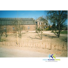 Boerderij Stam Spijk Coll. G.B.Janssen